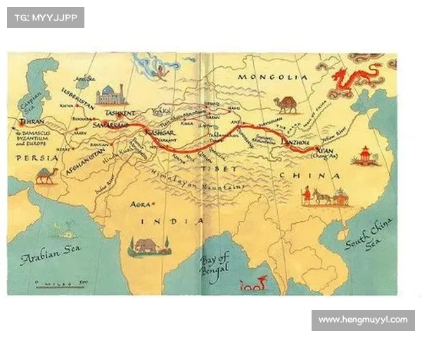 文化交流在历史进程中的作用与影响探析:从古代丝绸之路到现代全球化交流 文化交流在历史进程中的作用与影响探析:从古代丝绸之路到现代全球化交流