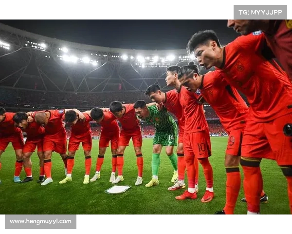 中国足球崛起之路：从基础建设到国际竞争力提升的全方位路径