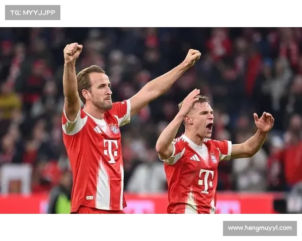 从技术到领导力全面解析哈里凯恩为何被誉为世界顶级前锋