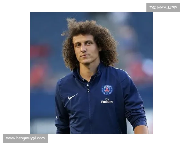 全面解析大卫路易斯场上位置与五大关键职责分析