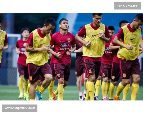 友谊赛进球多的背后分析：四大关键因素揭示表现差异