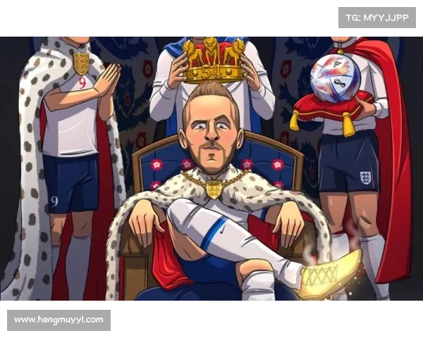 哈里凯恩从草根少年到英格兰传奇射手的辉煌足球征程 哈里凯恩从草根少年到英格兰传奇射手的辉煌足球征程