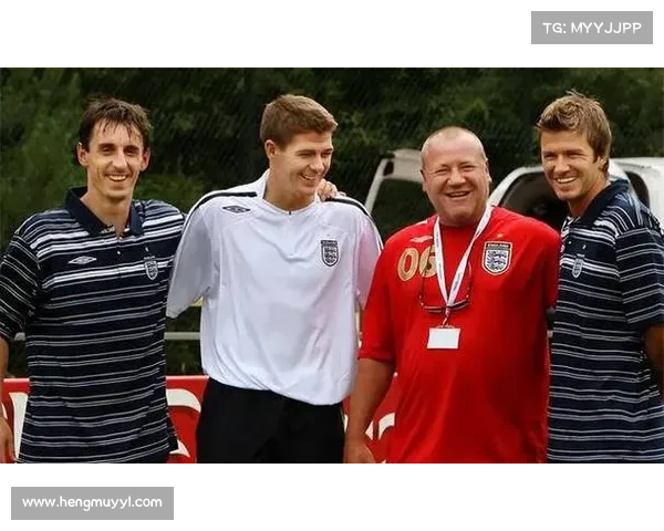 揭秘杰拉德为何在英格兰国家队坚守身披四号球衣背后的深层原因