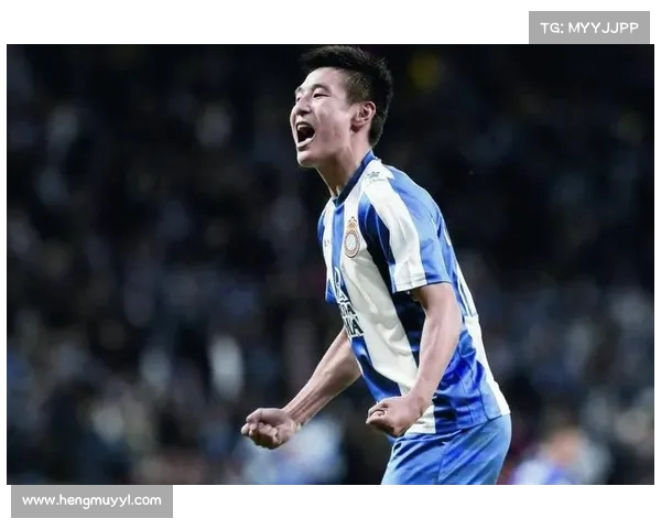 如何通过武磊的见解提升球队实力与发展战略的深度解析